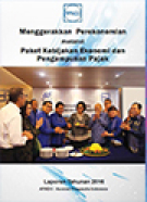 Laporan Tahunan APINDO Kabupaten Asahan 2016