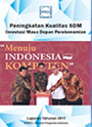 Laporan Tahunan APINDO Kabupaten Asahan 2017